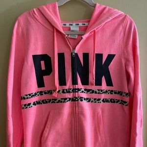 Victoria’s Secret Hoodie